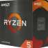 Процессор AMD Ryzen 5 5600, AM4,  BOX [100-100000927cbx]